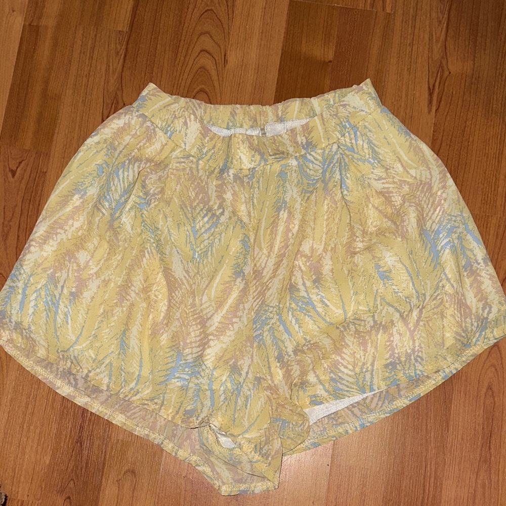 Flowy two piece set - Picture 5 of 5